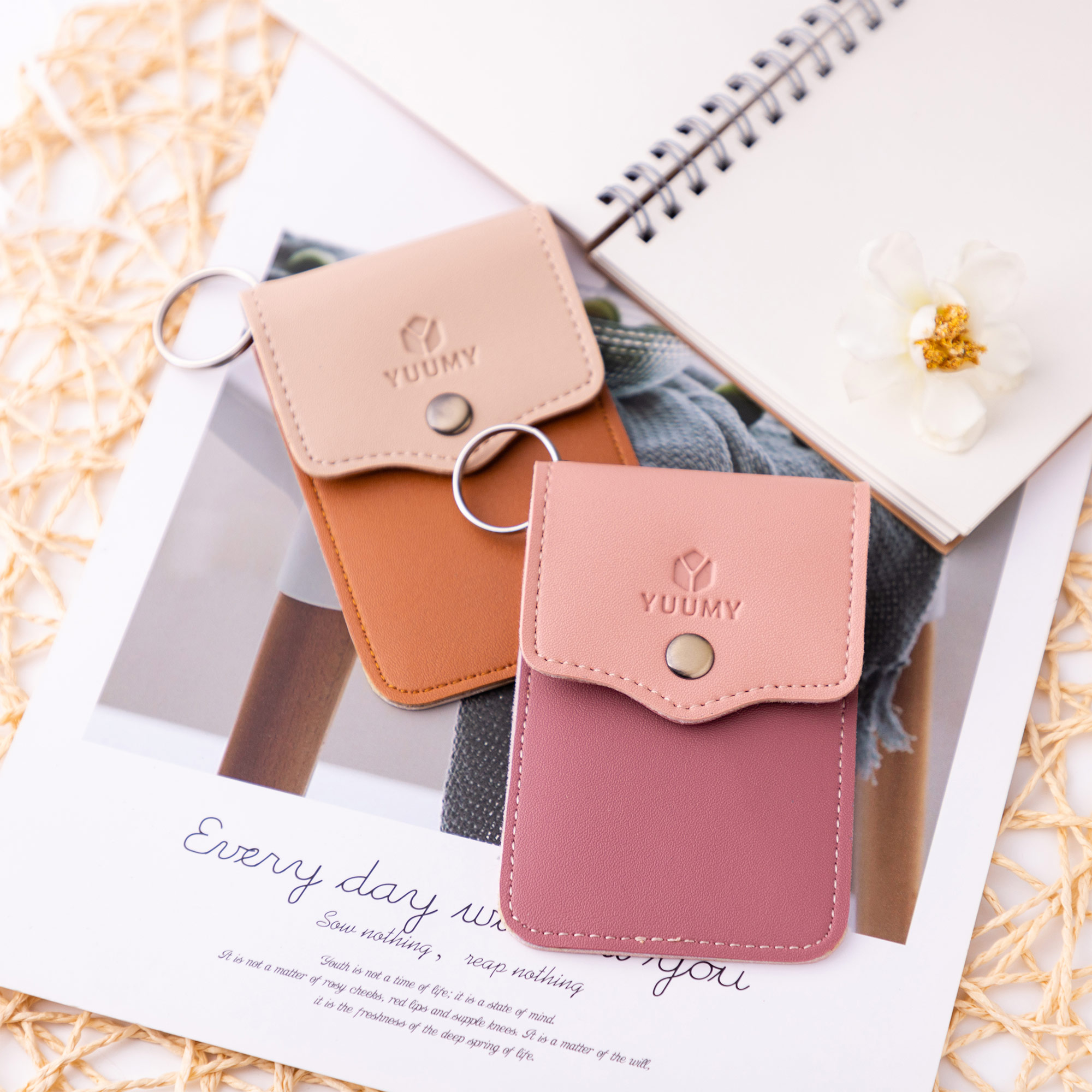 Móc khóa thời trang YUUMY YMK5