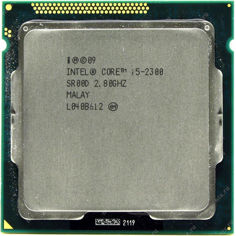 Chip máy tính socket 1150