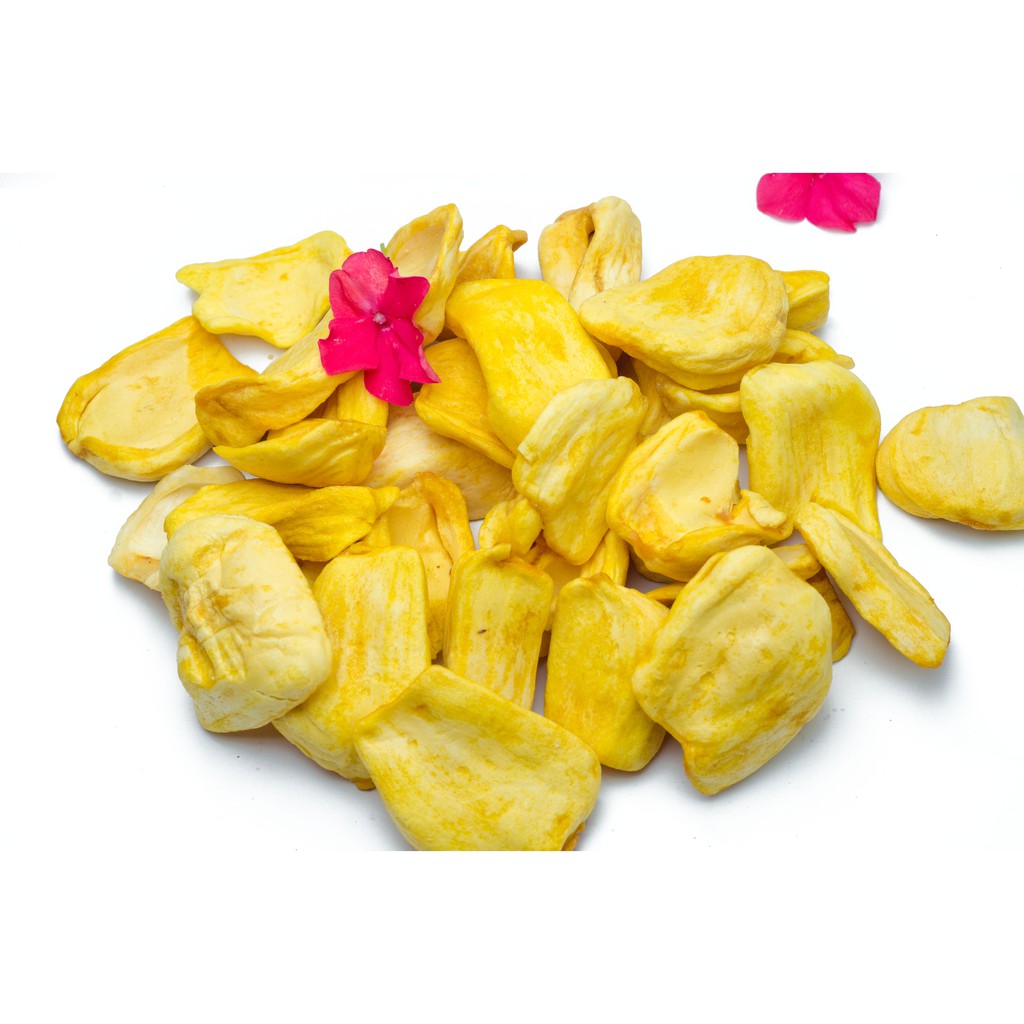 Mít sấy khô giòn tan gói 500g