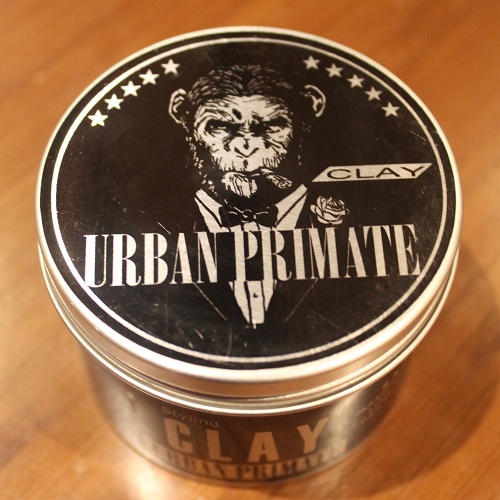 POMADE VUỐT TÓC URBAN PRIMATE CLAY POMADE