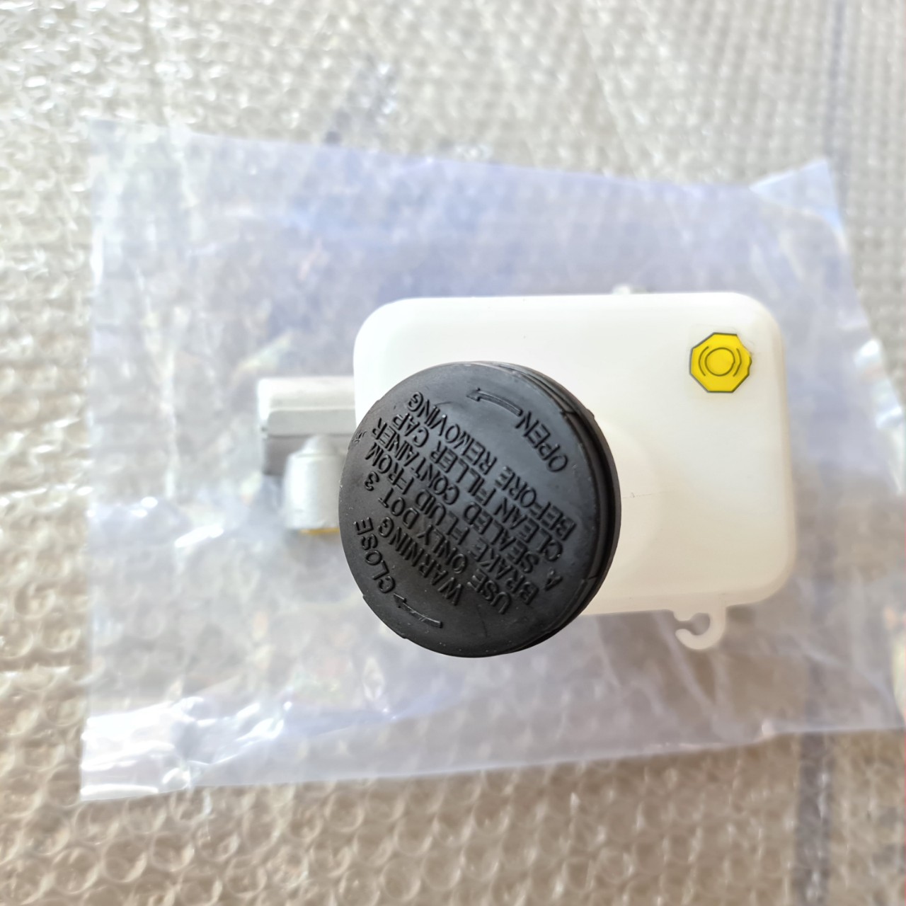 Tổng phanh Matiz, Spark OEM