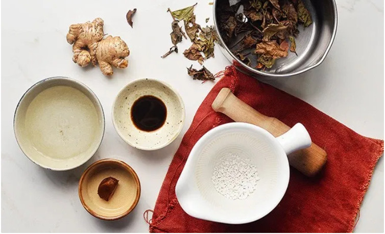 Bài Trà Bình Minh thầy Tuệ Hải