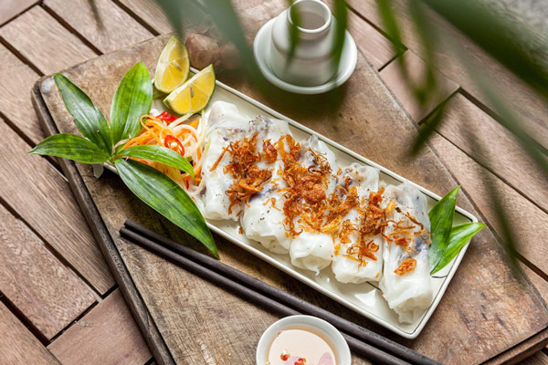 Bột bánh cuốn Vĩnh Thuận