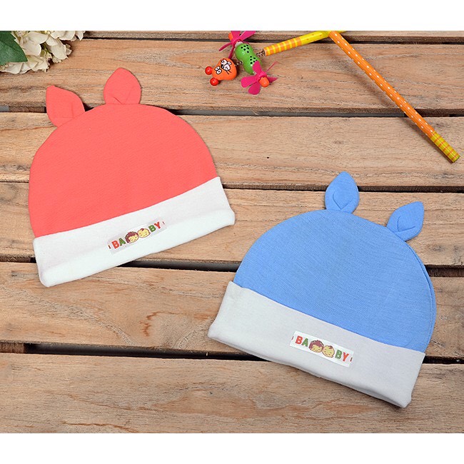 [ TẶNG VÒNG DÂU TẰM] Combo 37 Món Áo Quần Sơ Sinh 100% cotton( 5 áo Màu Nút Giữa + 10 tã dán + 10 cặp bao tay + 10 cặp bao chân + 2 nón)
