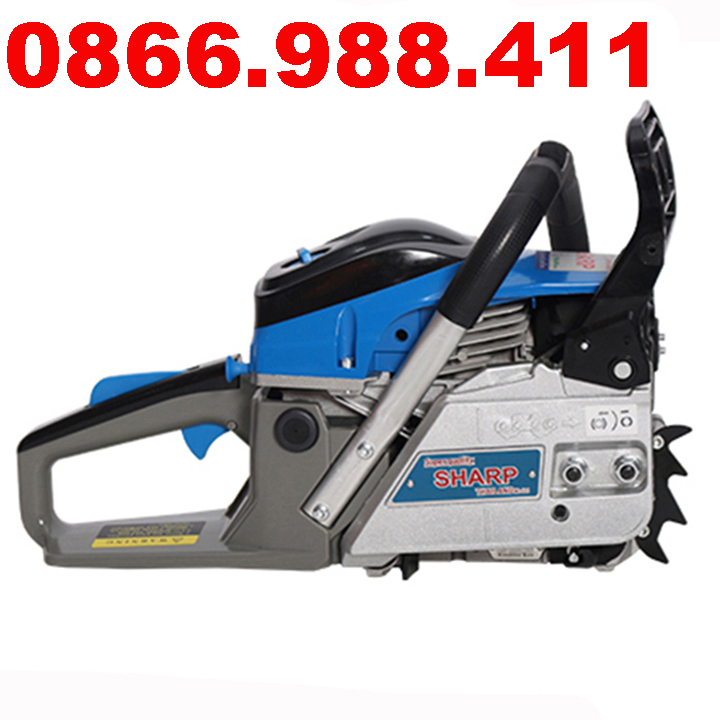 Máy Cưa Xích 2 Thì Sharp SH