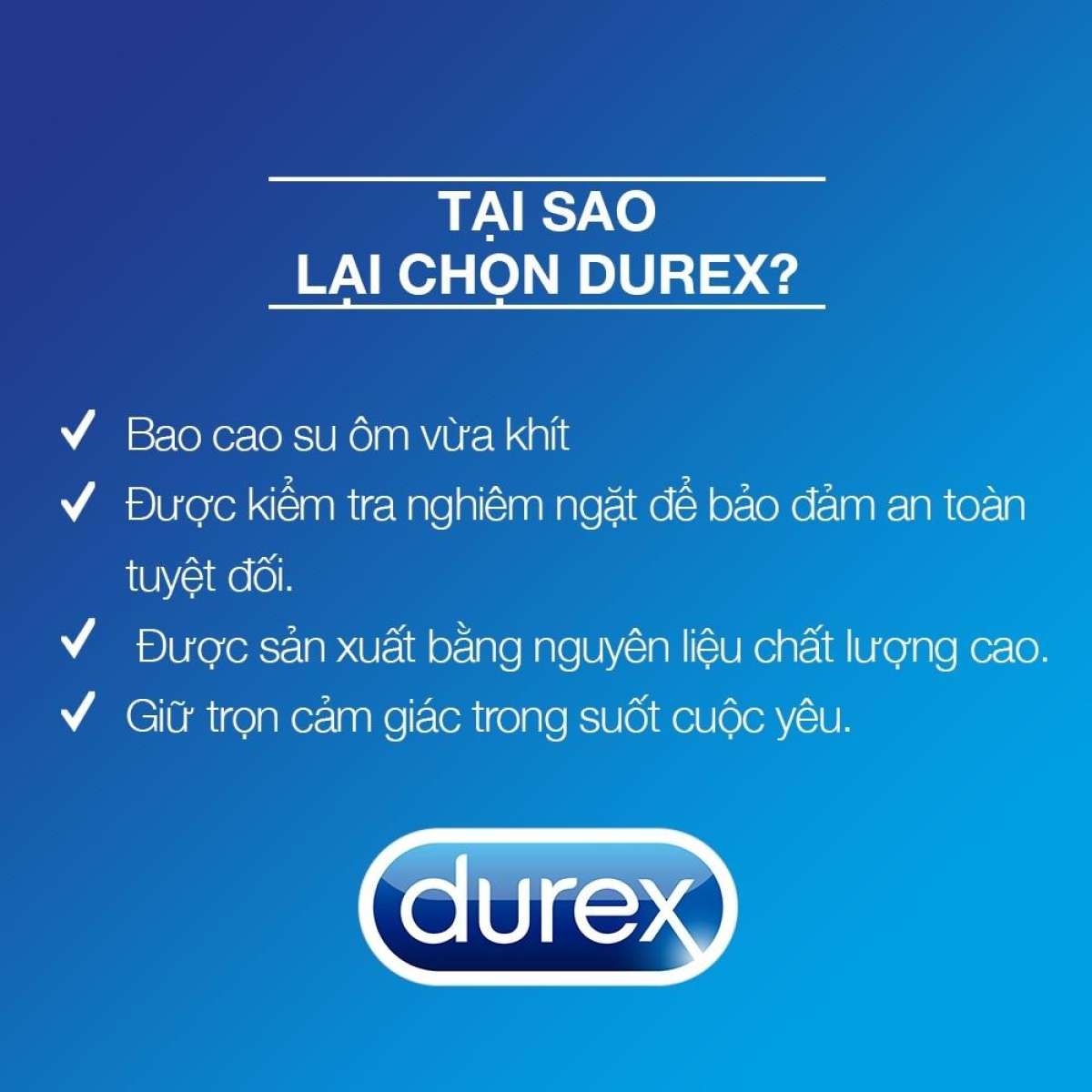 [HCM]COMBO 3 Hộp BCS Durex Kingtex 12 Bao