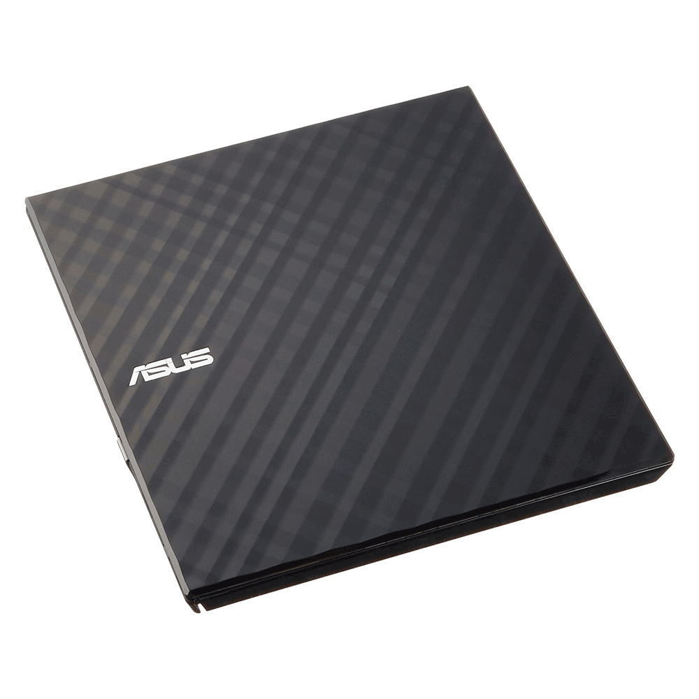 Đầu ghi đĩa ASUS DVD SDRW 08D2SU (Đen)