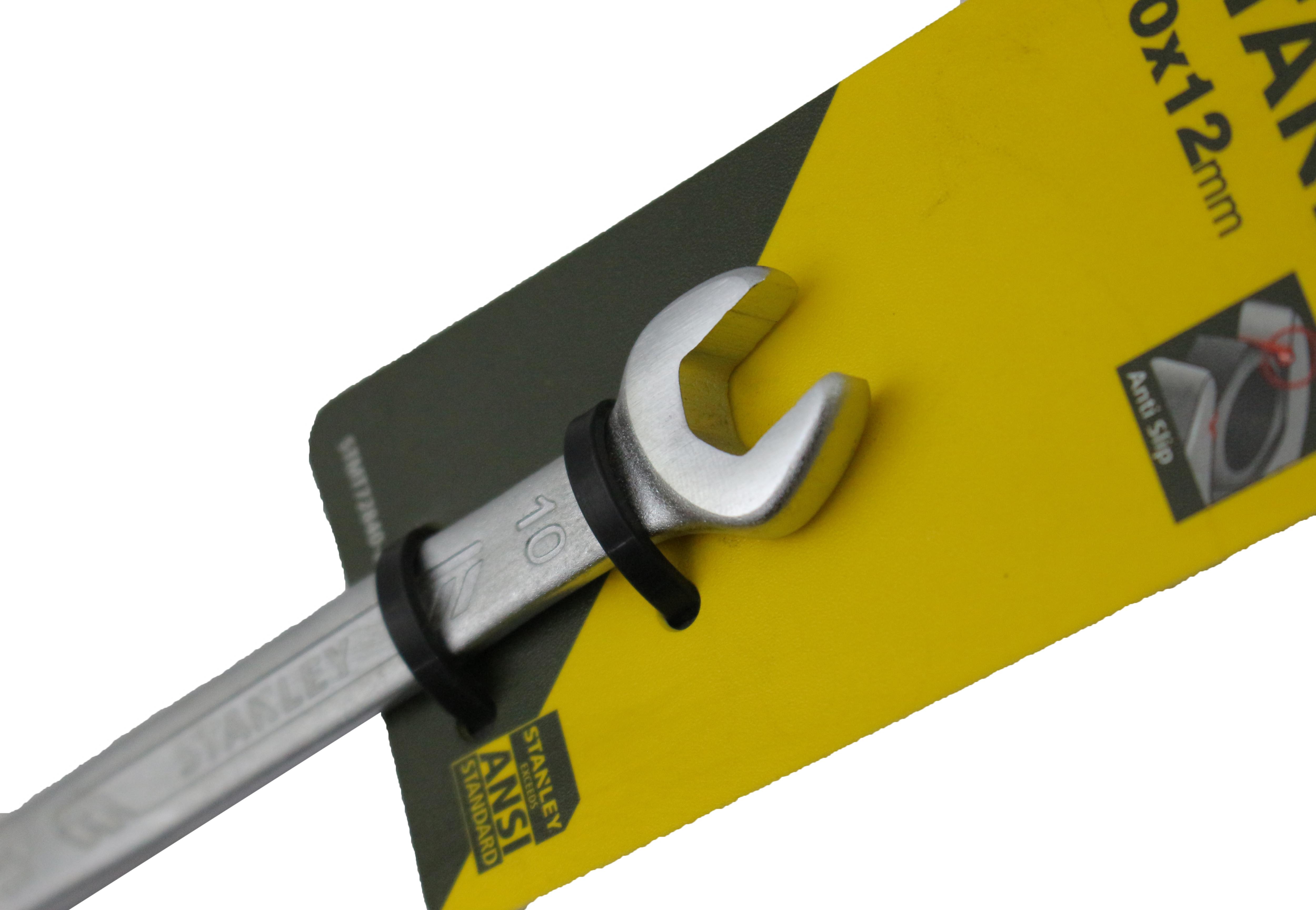 Cờ lê 2 đầu miệng 10 x 12 mm Stanley STMT72840-8