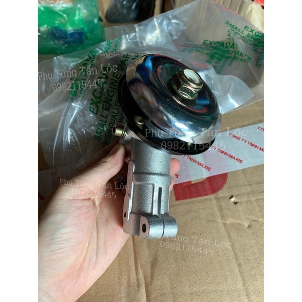 Đầu dao đầu bò máy cắt cỏ phi 26 28 các cỡ