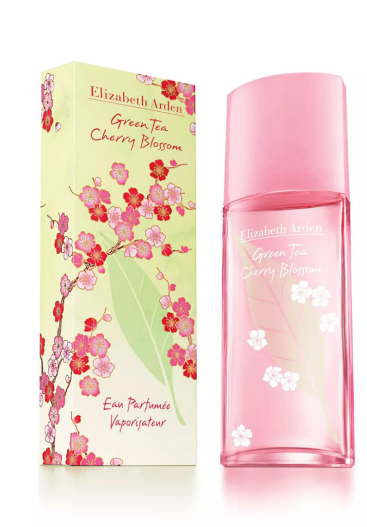 Nước hoa Elizabeth Arden Green Tea 100ml