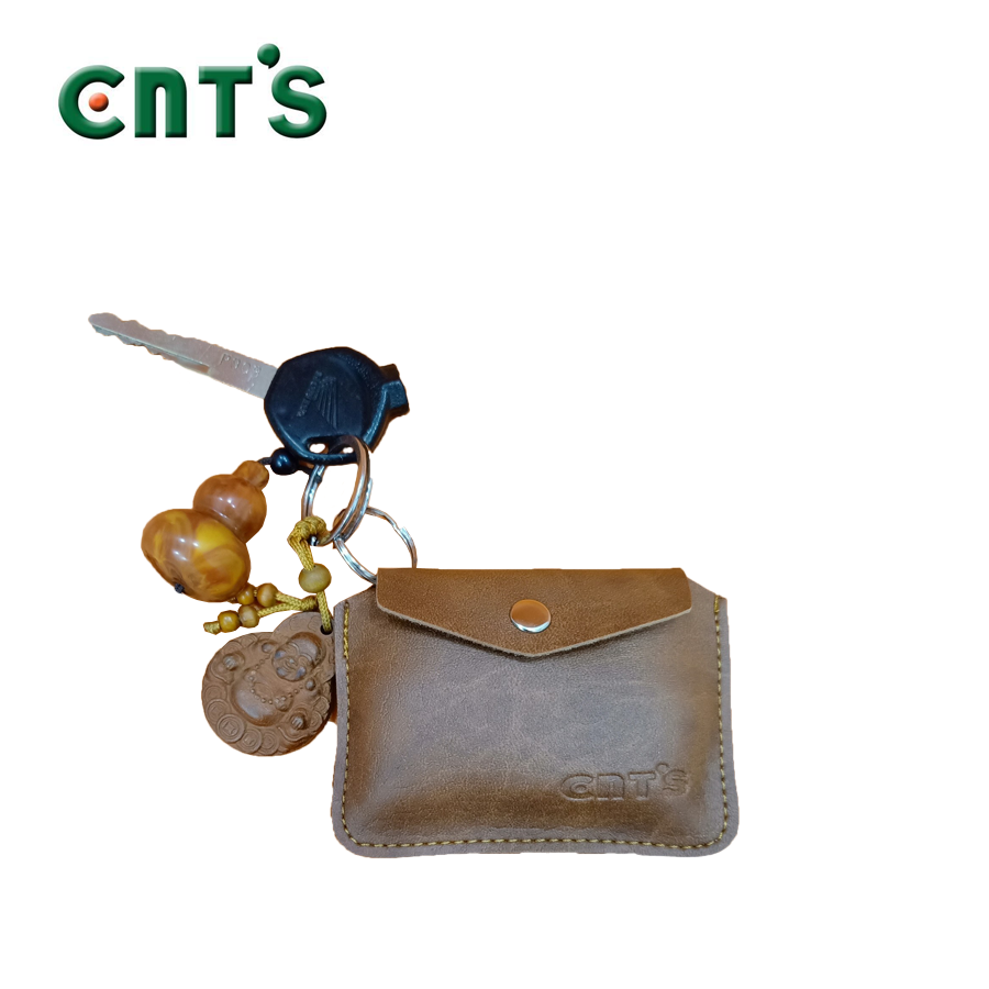 Ví móc khóa đa năng CNT MK05 xinh xắn