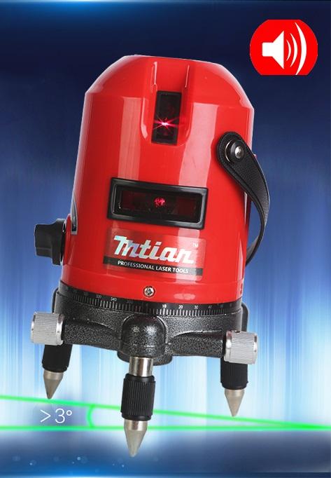 MÁY CÂN BẰNG LASER 3 TIA ĐỎ MTIAN VDDT02