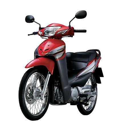 Bộ pha đèn xe Wave RS