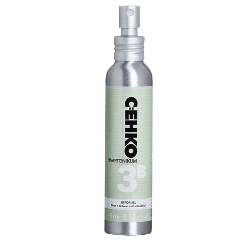 Xịt mọc tóc Cehko Haartonikum 75ml-250ml