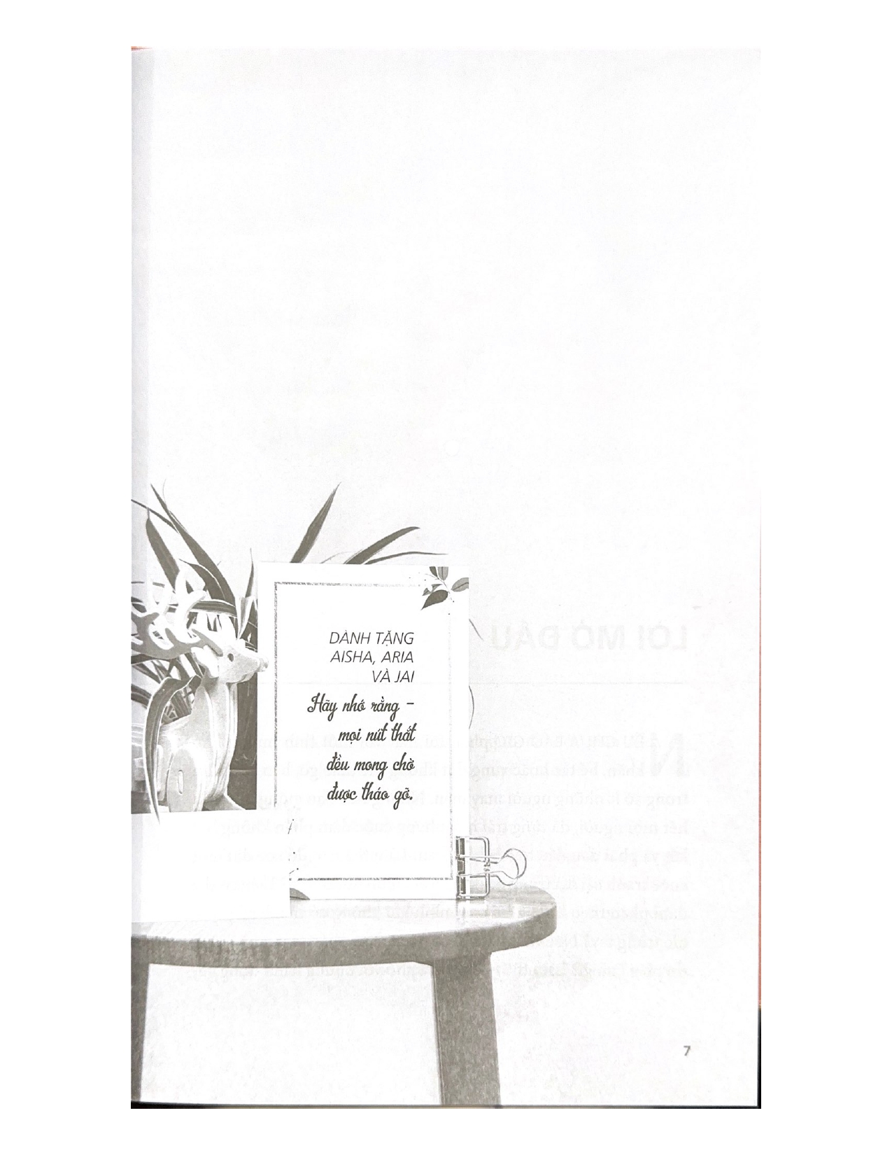 Sách - Đàm Phán Điều Không Thể Đàm Phán-Vanlangbooks