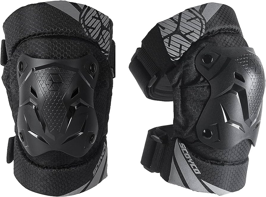 Scoyco K27 Knee Protection Armor