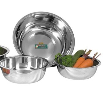 Thau inox 201 Thaphafac
