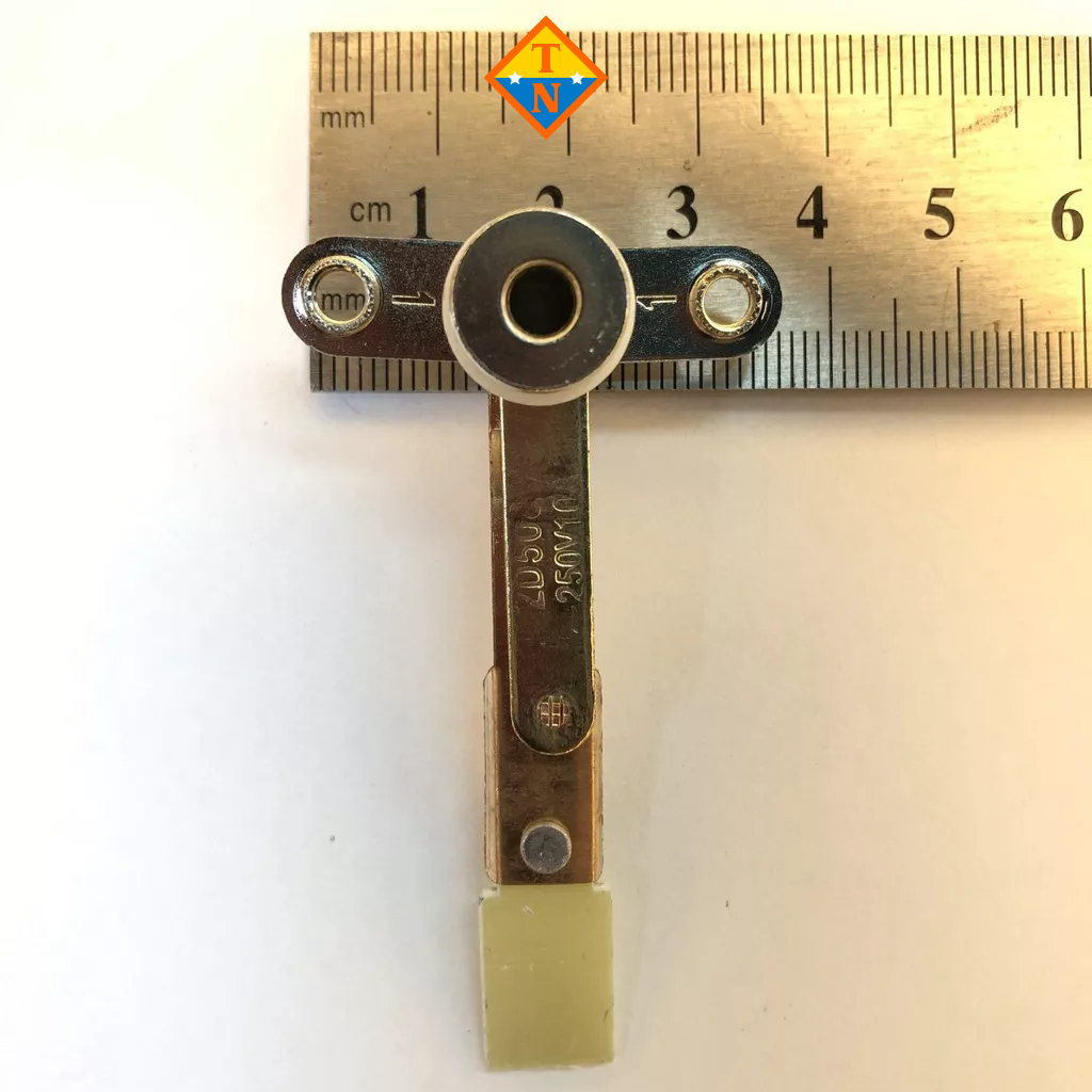 Công tắc tiếp điểm nồi cơm điện M2 # phụ tùng nồi cơm
