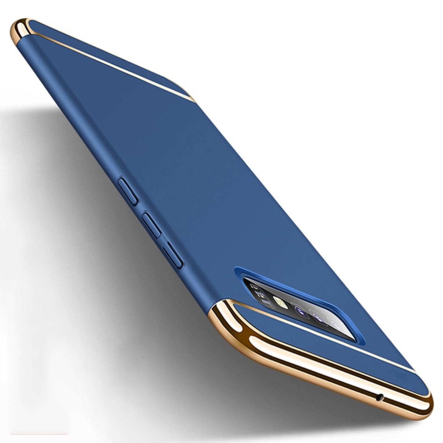 ỐP LƯNG 3 MẢNH CAO CẤP CHO SAMSUNG S10 PLUS
