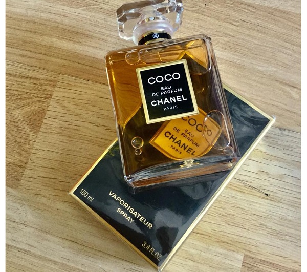 NƯỚC HOA NỮ COCO PARIS EDP