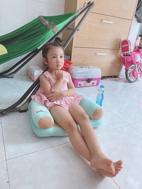 GHẾ SOFA FRISO CHO BÉ