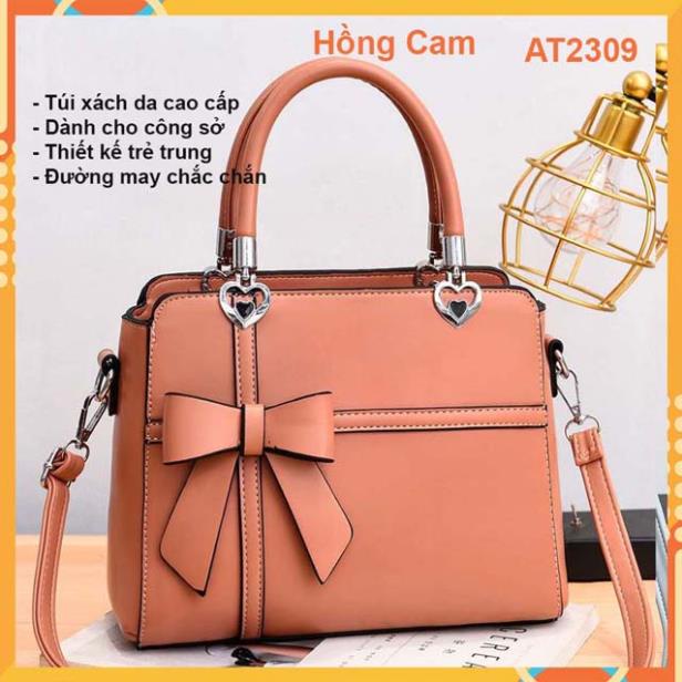 TÚI XÁCH DA CAO CẤP AT2309