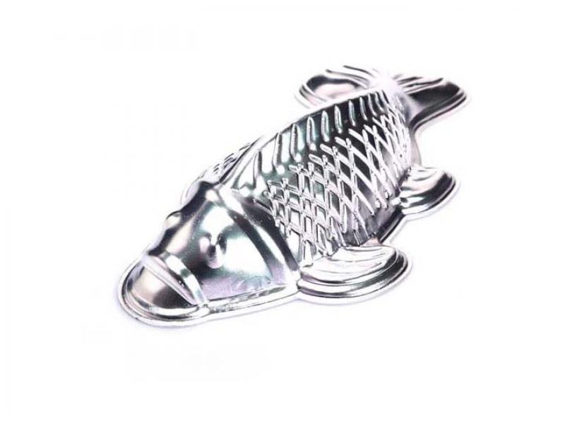 Combo 2 Khuôn Hình Cá Chép Đổ Rau Câu, Cơm, Xôi