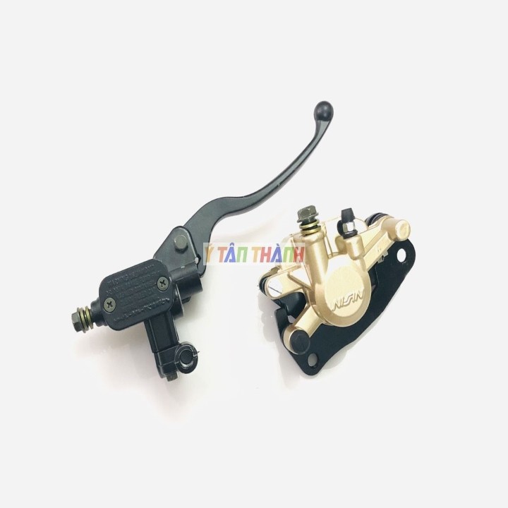 Heo Dầu Tay Dầu Sirius - 01306