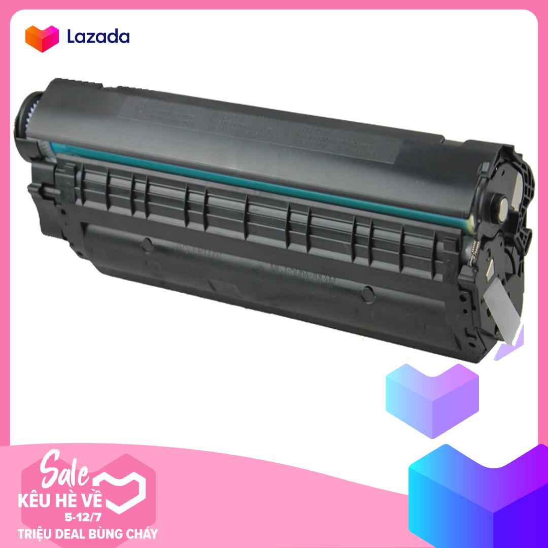 Hộp mực máy in Canon LBP 2900, 3000 Hộp mực M-Q2612A