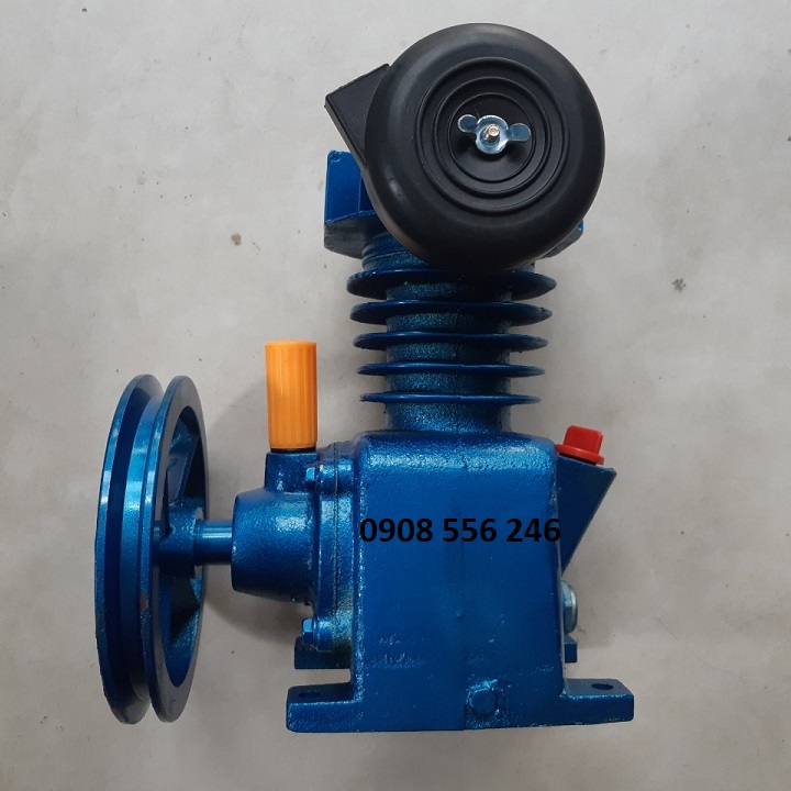 Đầu nén khí 1 xilanh 51mm