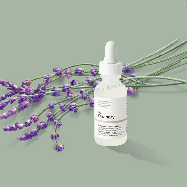 Serum mụn thâm dưỡng da ordinary niacinamide 30ml - Canada