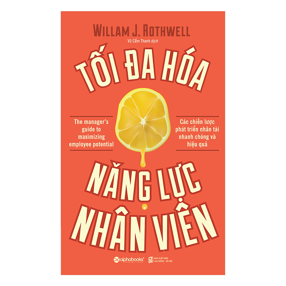 Tối đa hoá năng lực nhân viên -nhà sách vĩnh thụy