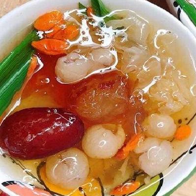 [HCM]Chè dưỡng nhan