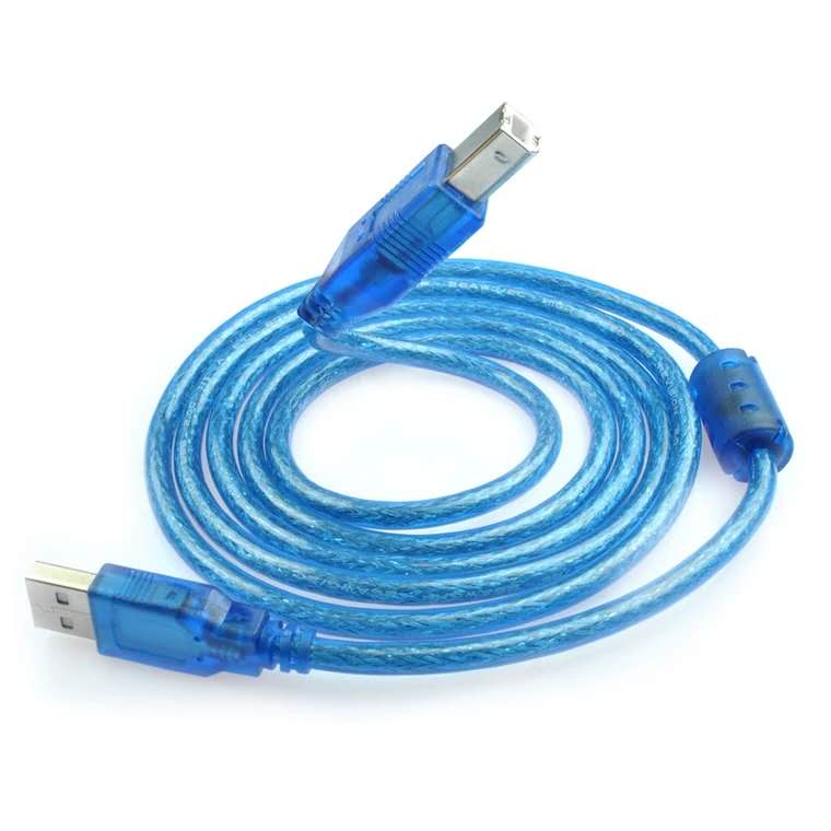 Cáp lập trình USB-CP1H cho PLC Omron CP1H/CP1E/CP1L