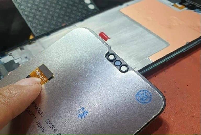 Ron chống bụi camera ( 1 bịch 200 cái ) hàng như hình.