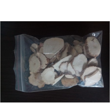 500gr Bạch chỉ khô thái lát thơm ngon