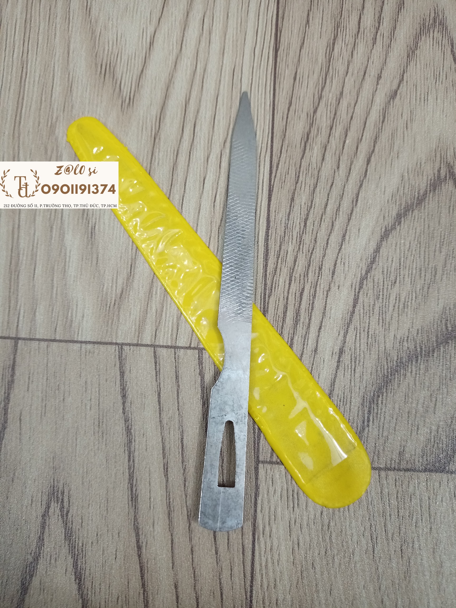 Dũa sắt rẻ 1 cây
