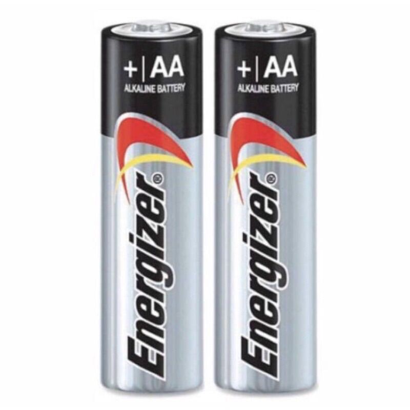 (Vỉ 2 Viên) Pin energizer AA - AAA cao cấp Max Alkaline