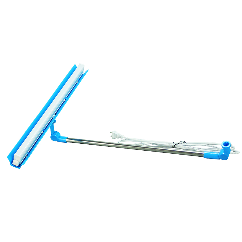 Đèn gắn máy may [ FREESHIP] đèn gắn cọc chỉ máy may và máy vắt sổ