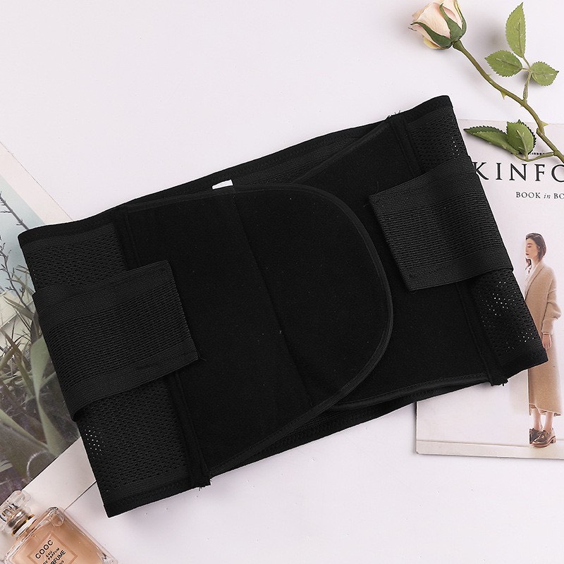 Đai Nẹp Bụng Dán Siêu Bền Giảm Mỡ g3331