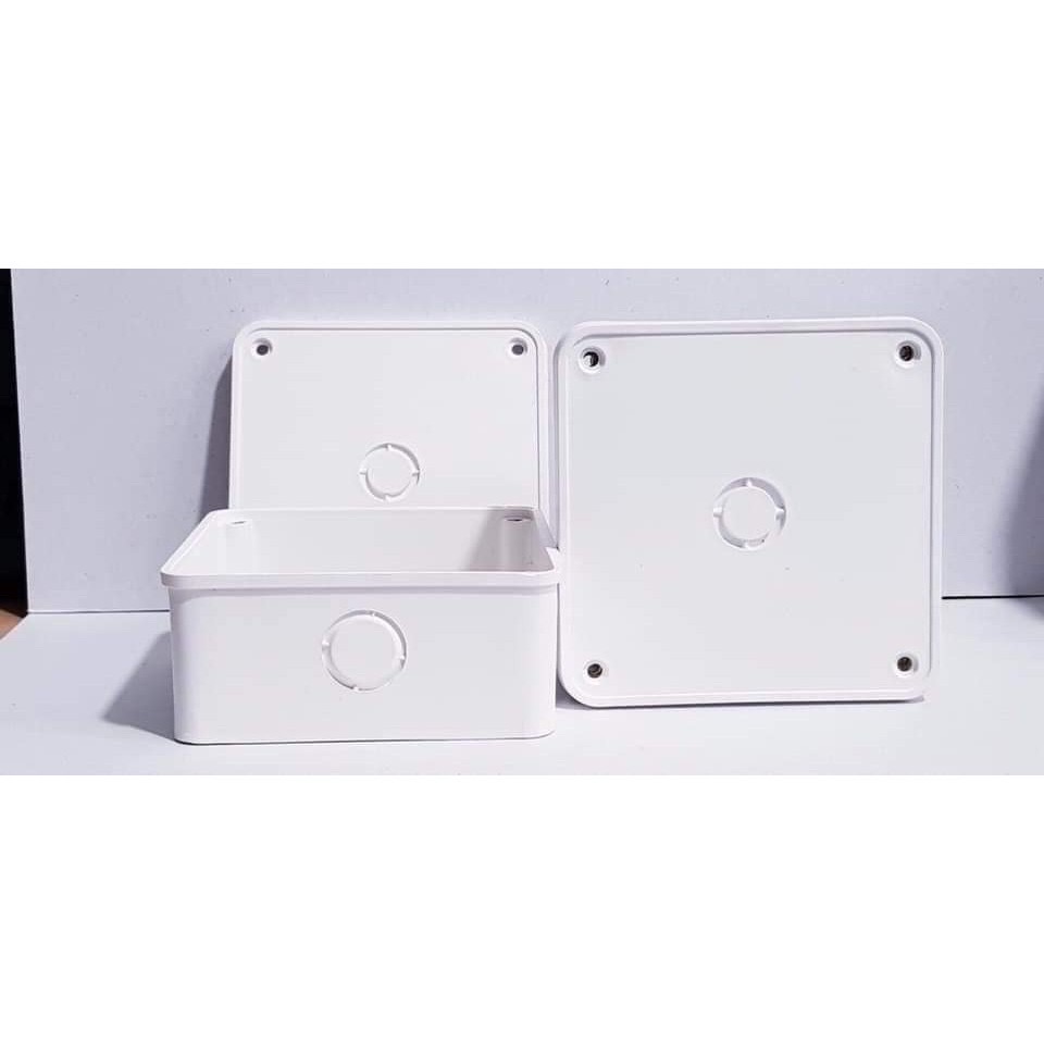 Hộp Kỹ Thuật Camera Chuyên Dụng Cho Camera IMOU