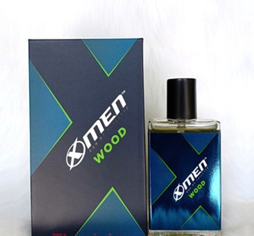Nước hoa X-men Wood 50ml