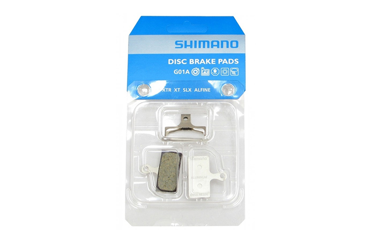Má phanh đĩa xe đạp SHIMANO DEORE G01S