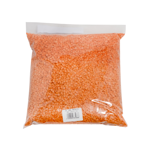 Đậu lăng đỏ - Red Lentils 1kg