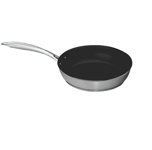 Chảo đơn Bauer 26cm - Hàng Chính Hãng
