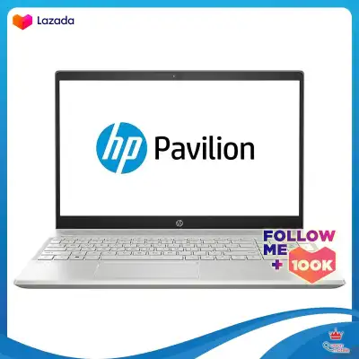 [HCM]Laptop HP Pavilion 15-cs1008TU 5JL24PA Core i5-8265U/Win10 (15.6  FHD)