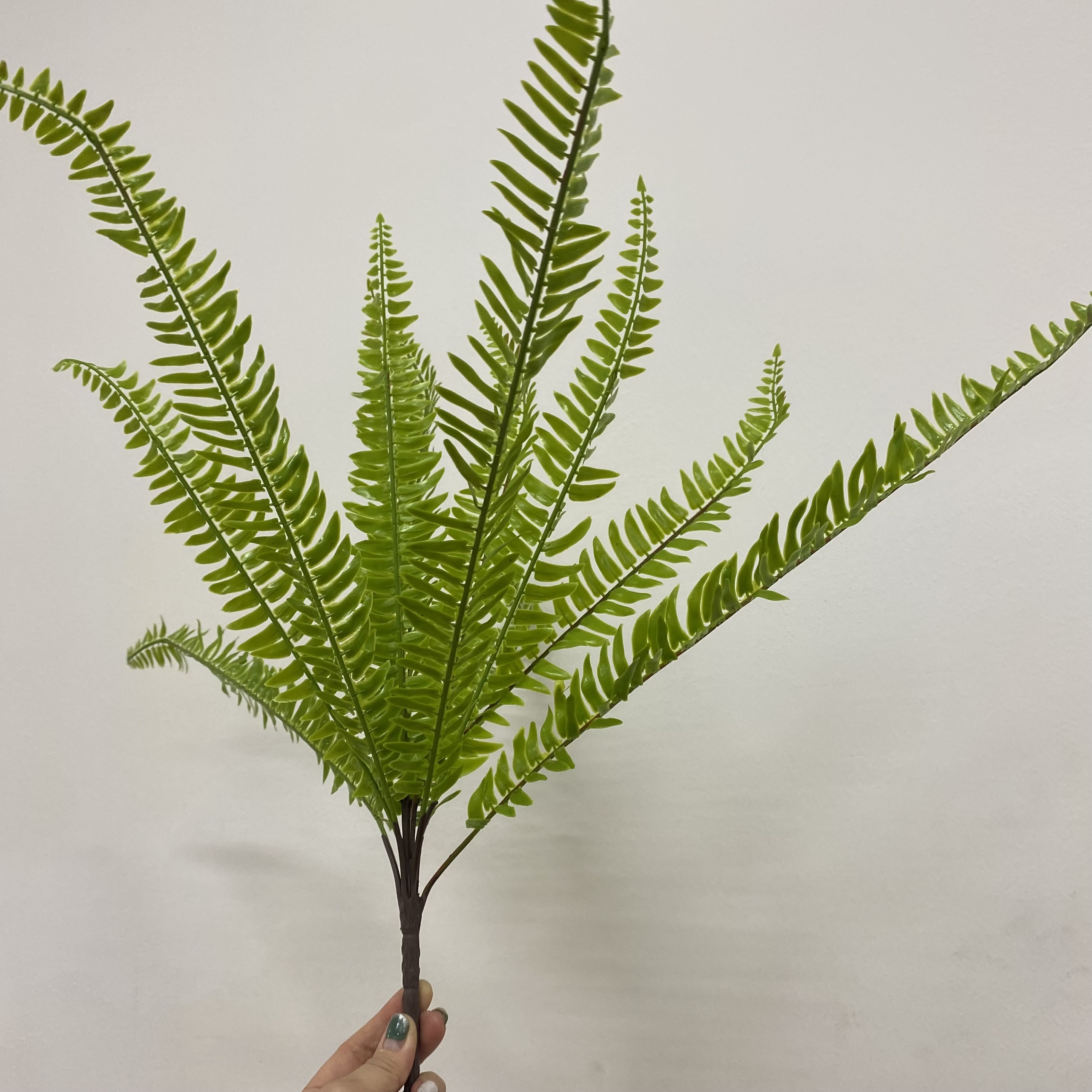Cành dương sỉ 12 nhánh 075