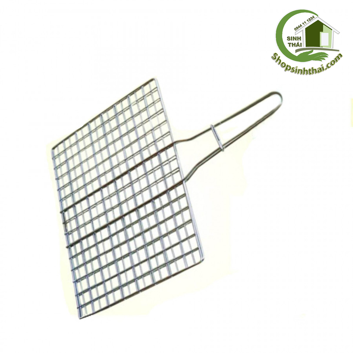 [HCM]Vỉ Nướng 100% Inox Cao Cấp Chống Gỉ