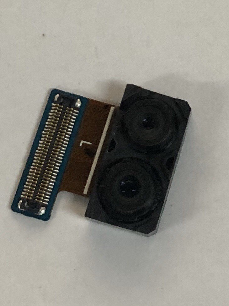 Camera trước Samsung A8 2018 A530