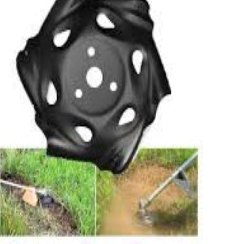 Lưỡi xới cỏ tận gốc